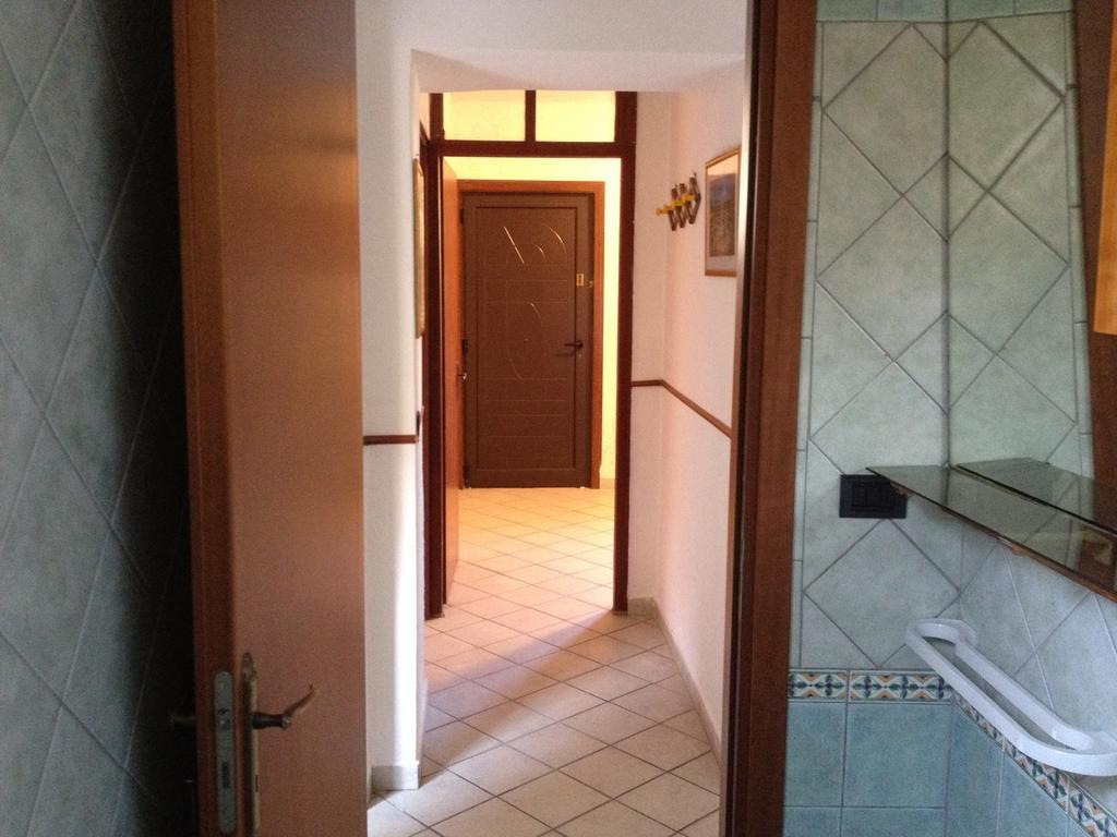 La Villetta Villa San Giovanni Rom bilde